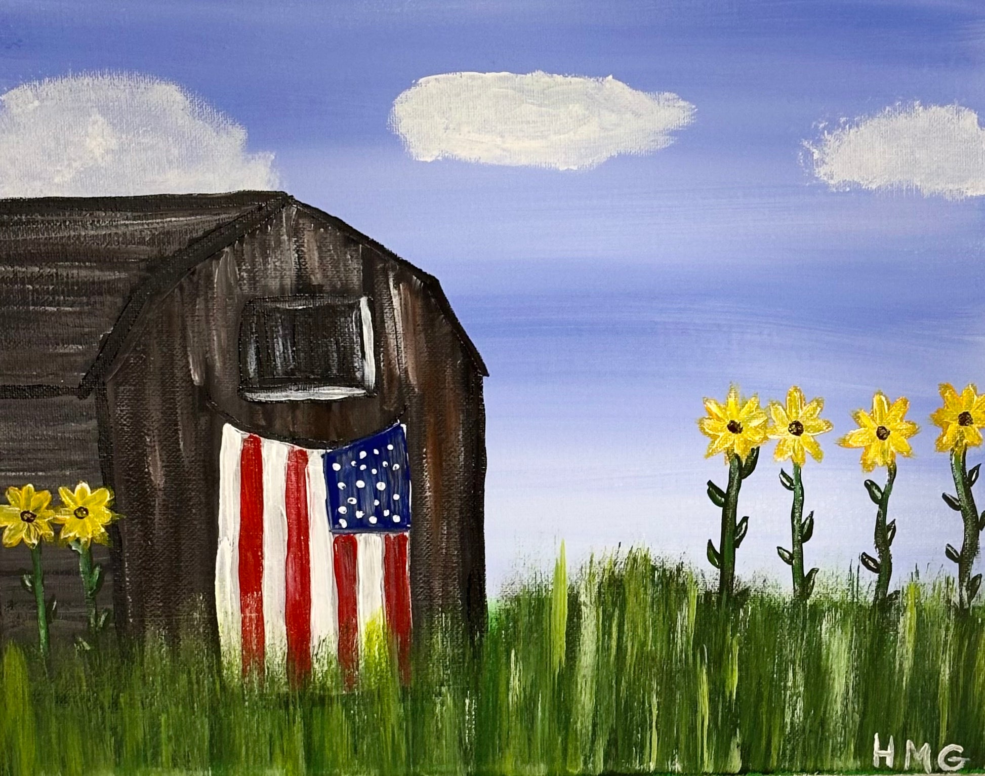 Americana Original