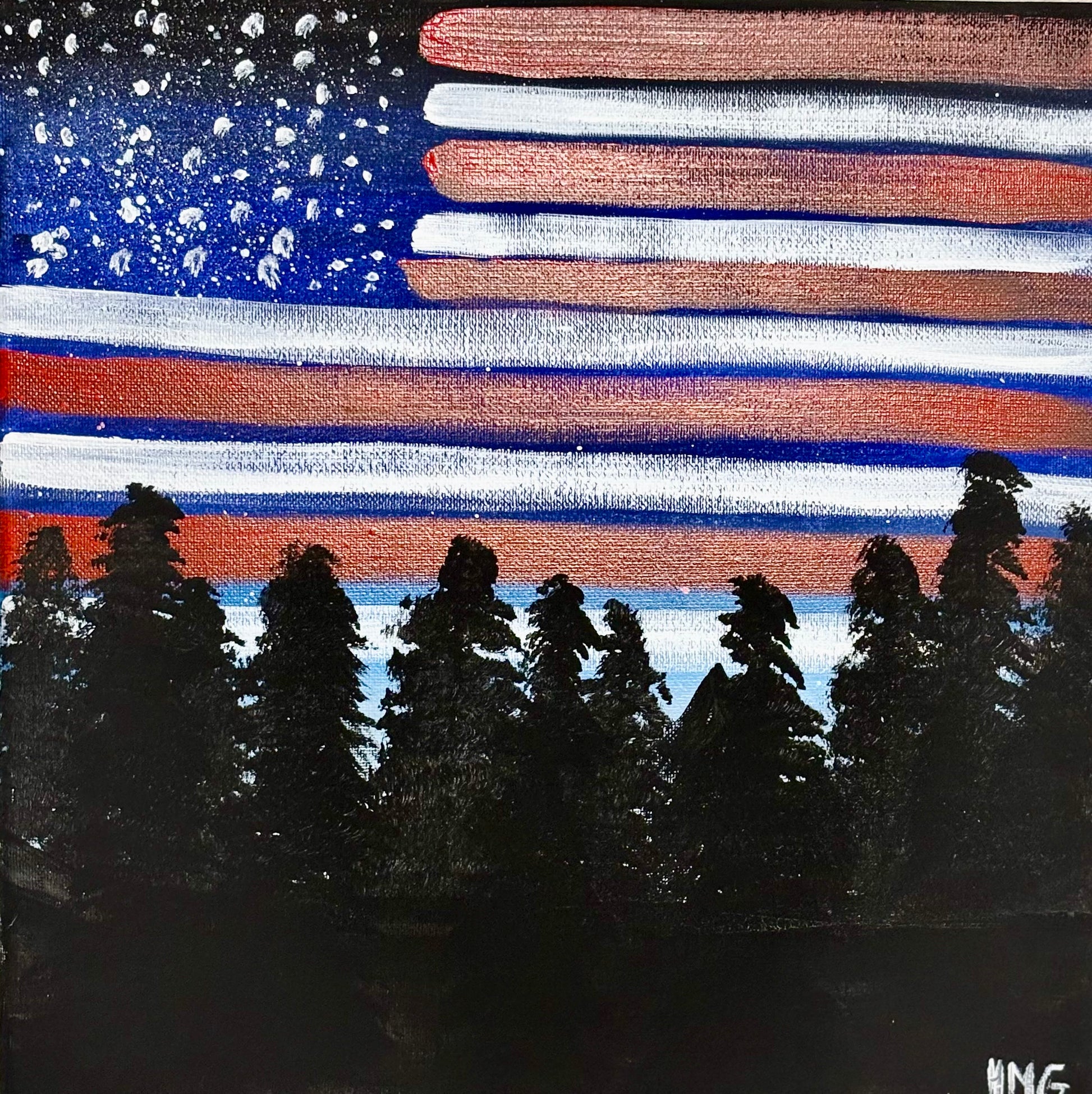 Merica Original